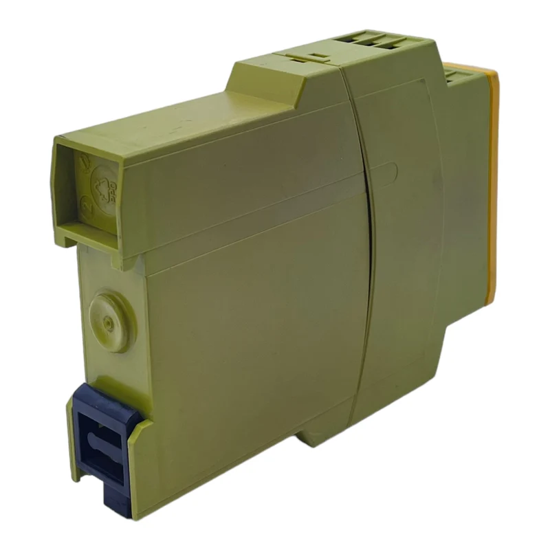 Pilz PZEX424VDC4n/o Sicherheitsrelais 24V DC 2,5W 230V 5,0A 240V 6,0A 24V 4,0A