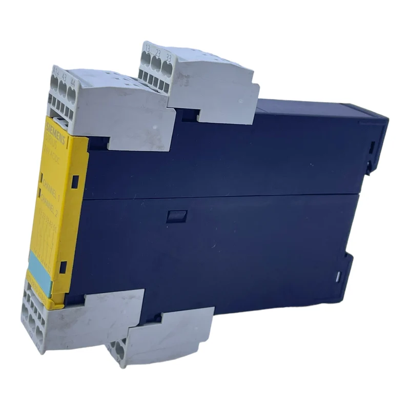Siemens 3TK2830-2CB30 Ausgangsmodul 24V AC/DC 5Ausgänge Modul