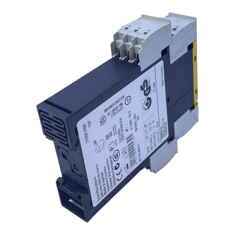 Siemens 3TK2830-2CB30 Ausgangsmodul 24V AC/DC 5Ausgänge Modul