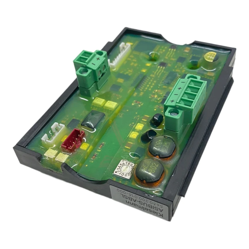 Kieselmann ASIBUS-ABSL Platine