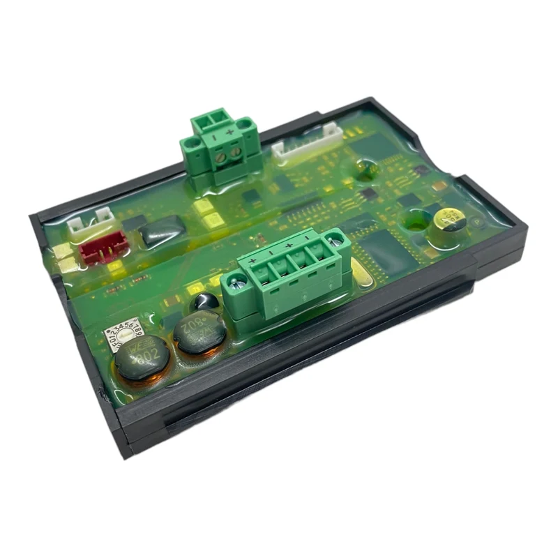 Kieselmann ASIBUS-ABSL Platine