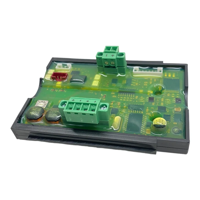 Kieselmann ASIBUS-ABSL Platine