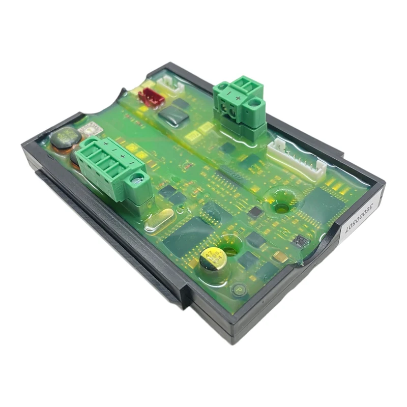 Kieselmann ASIBUS-ABSL Platine