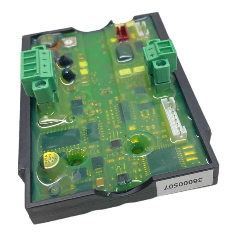 Kieselmann ASIBUS-ABSL Platine