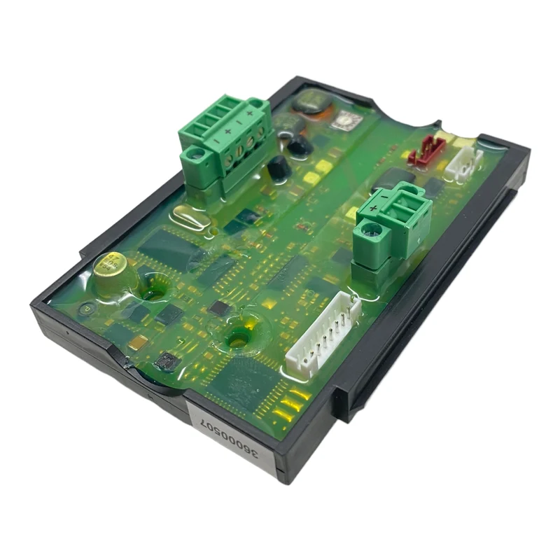 Kieselmann ASIBUS-ABSL Platine