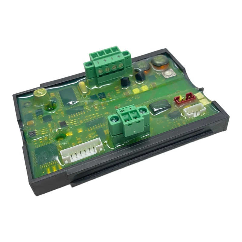 Kieselmann ASIBUS-ABSL Platine