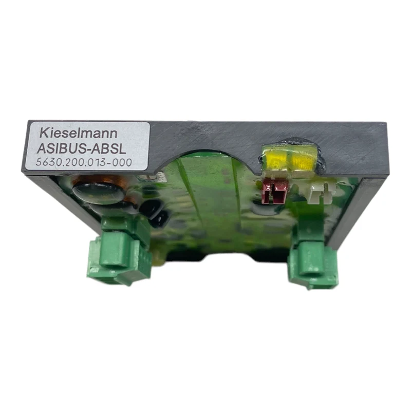 Kieselmann ASIBUS-ABSL Platine