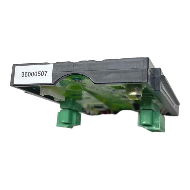 Kieselmann ASIBUS-ABSL Platine