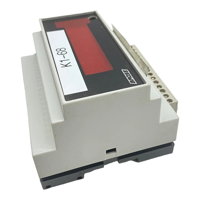 Brose RM46/3R Anzeigemodul 230V 50Hz 0,7mA