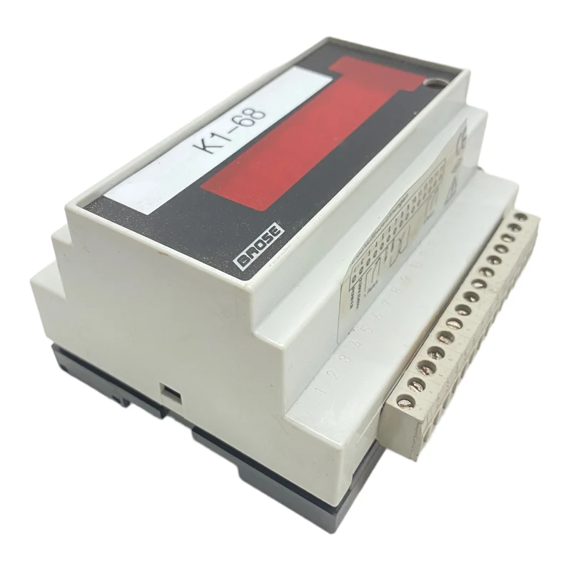 Brose RM46/3R Anzeigemodul 230V 50Hz 0,7mA