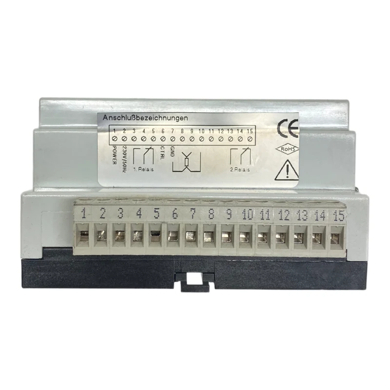 Brose RM46/3R Anzeigemodul 230V 50Hz 0,7mA