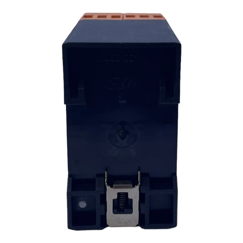 Ifm DD2105 MONITOR FR-2N 110-240V AC 50/60Hz 27V DC 3W 5VA