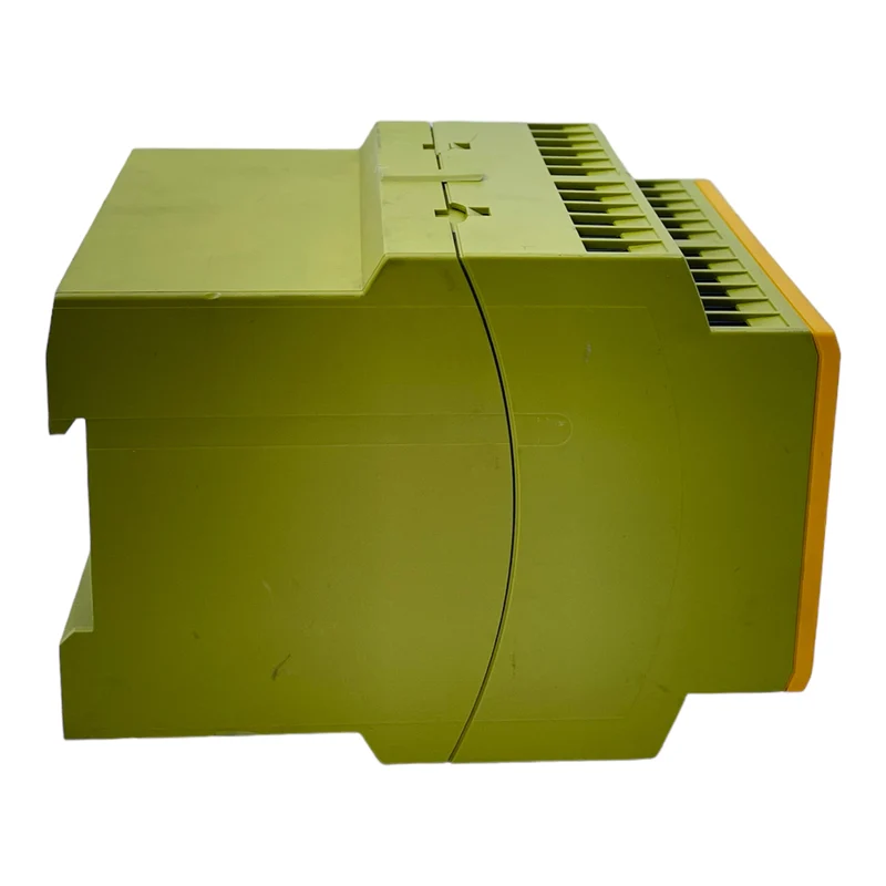 Pilz PNOZ11 Sicherheitsrelais 774080 24V DC 50/60Hz 230-240V AC 230V 5,0 240V 8,0A