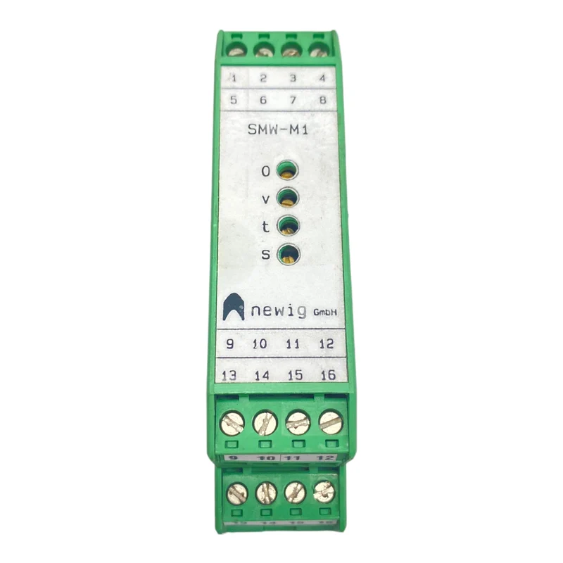 Newig SMW-M1 Modul