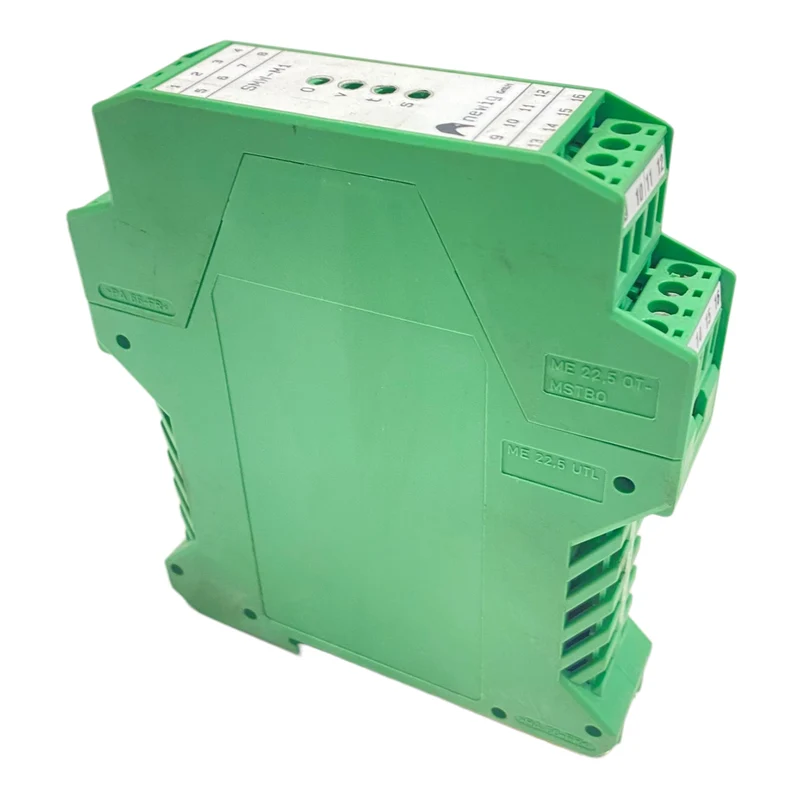 Newig SMW-M1 Modul