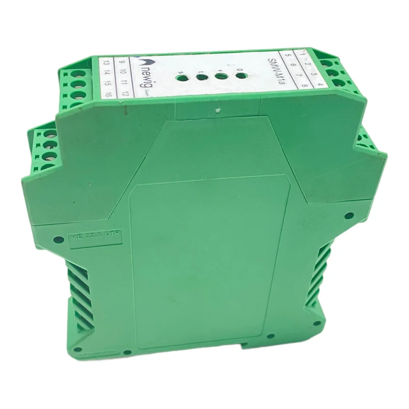 Newig SMW-M1a Modul
