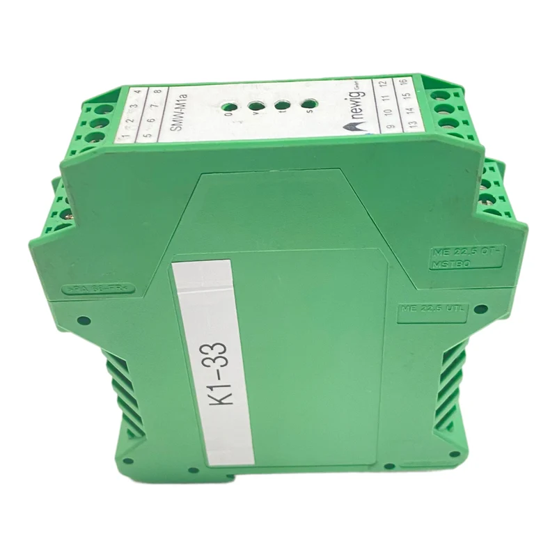 Newig SMW-M1a Modul