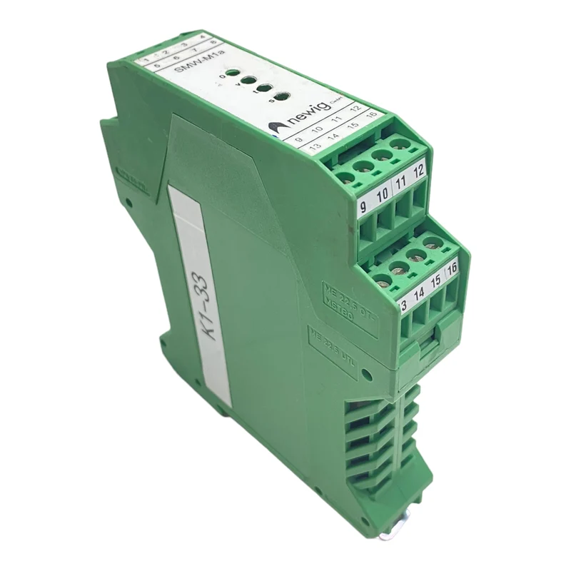 Newig SMW-M1a Modul