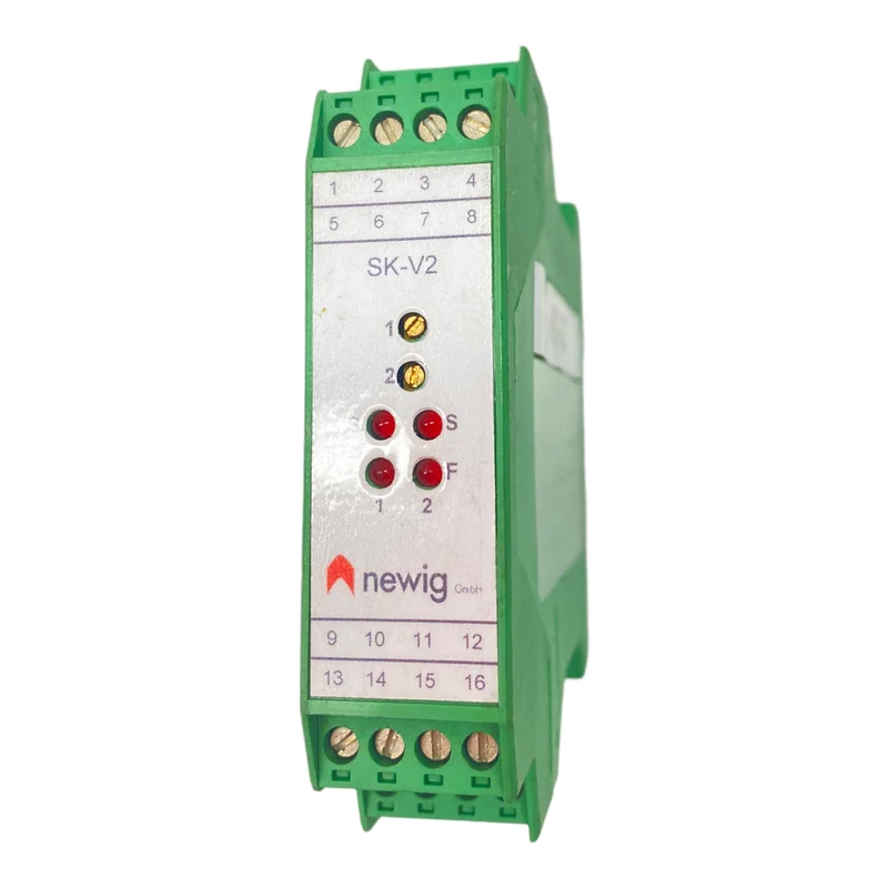 Newig SK-V2 Modul
