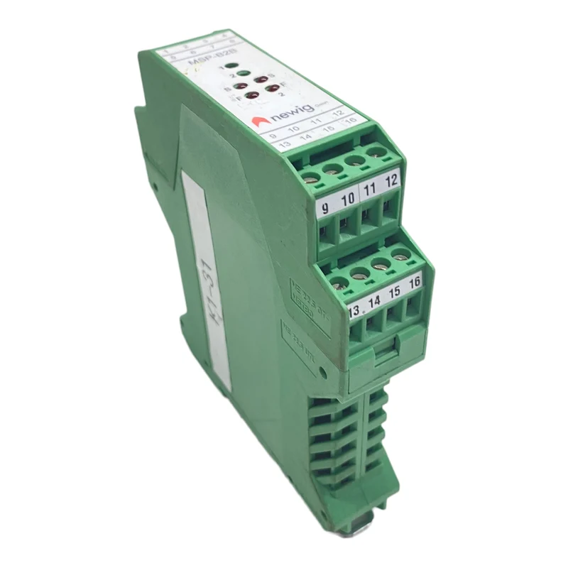 Newig MSP-B2B Modul
