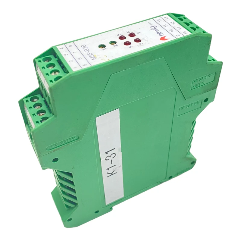 Newig MSP-B2B Modul