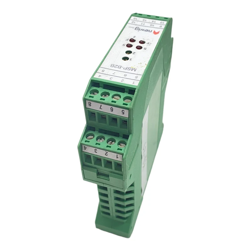 Newig MSP-B2B Modul