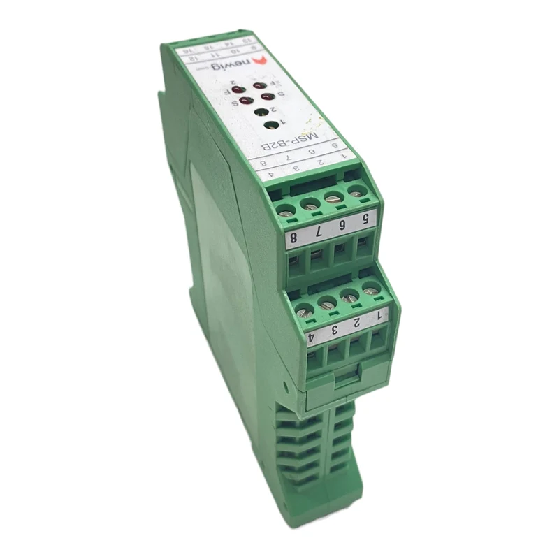 Newig MSP-B2B Modul