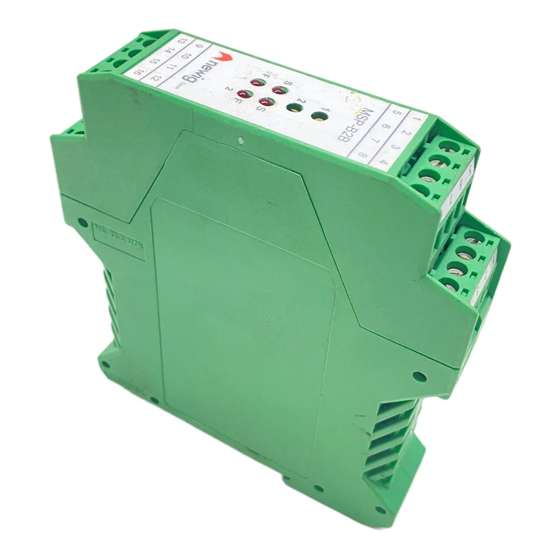 Newig MSP-B2B Modul