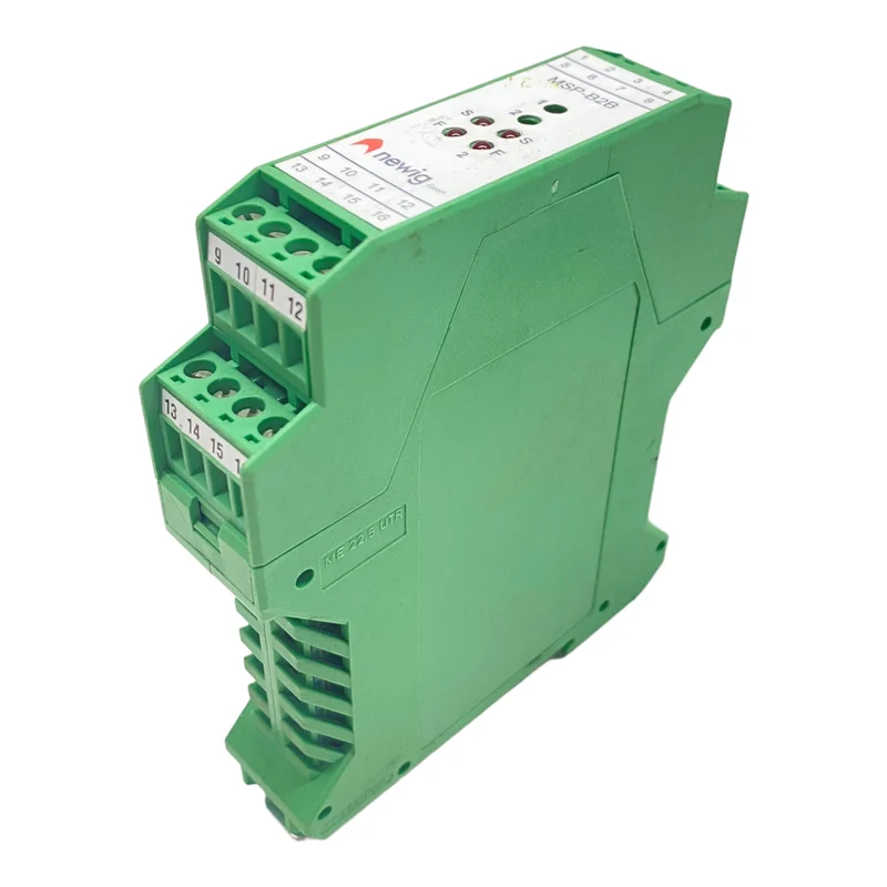 Newig MSP-B2B Modul