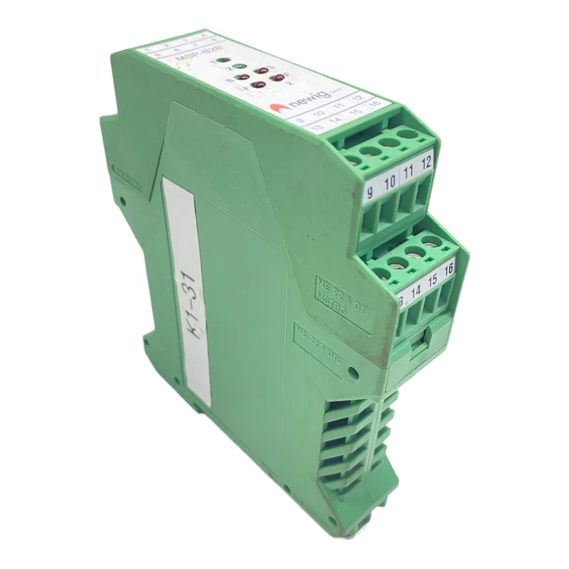 Newig MSP-B2B Modul