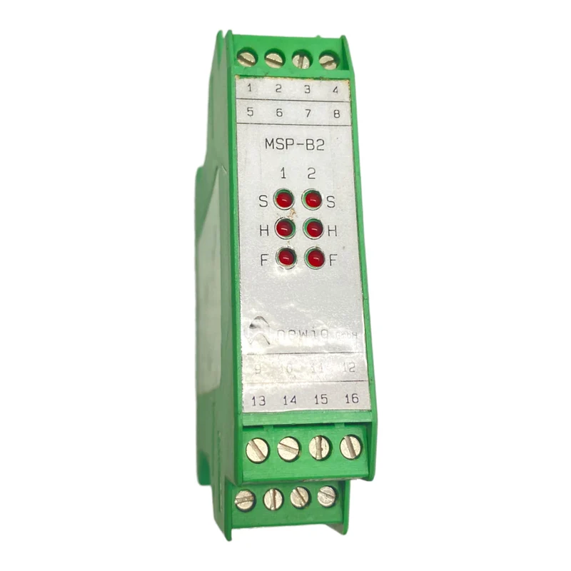 Newig MSP-B2 Modul