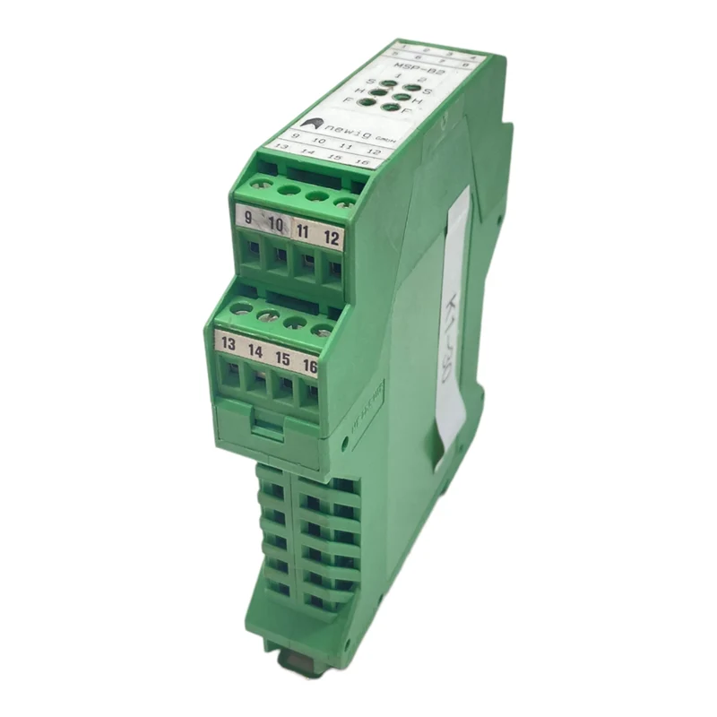 Newig MSP-B2 Modul