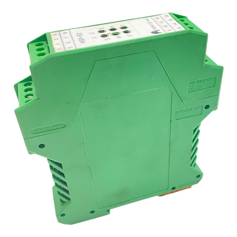 Newig MSP-B2 Modul