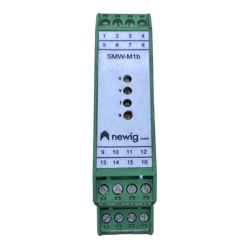 Newig SMW-M1b Modul
