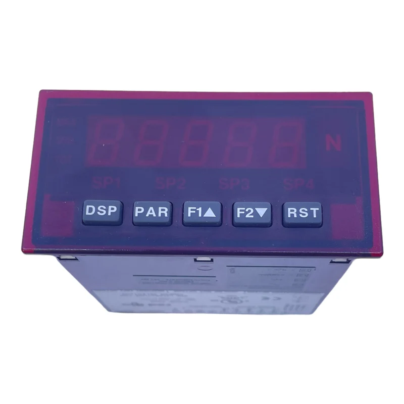 Althen PAXS001B Digitalanzeige P 0741-473 10Vdc 11...36VDC/24VAC 0...18,5mVN