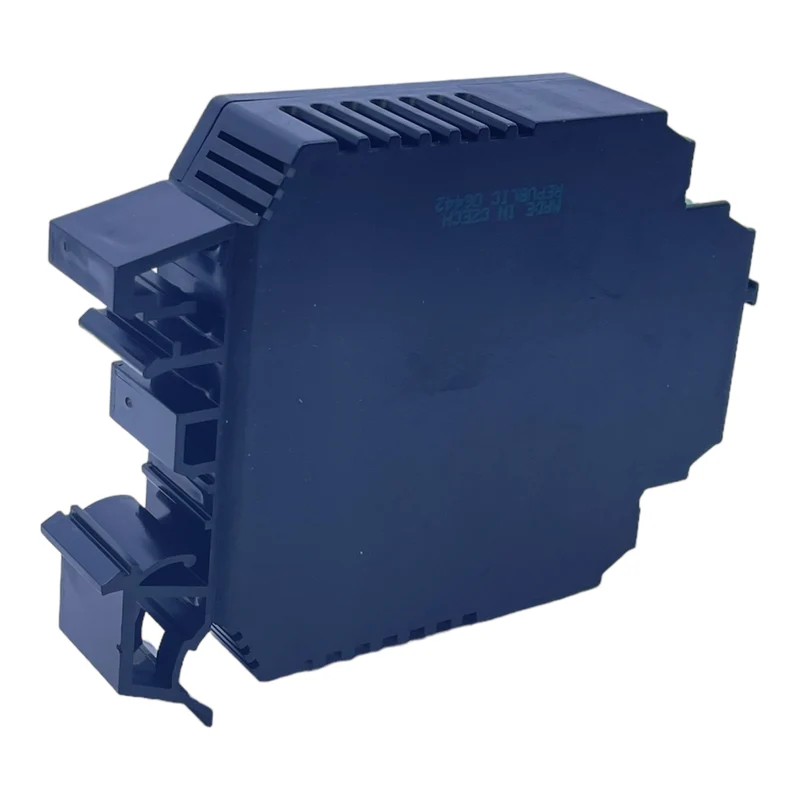 Murr Elektronik 50044 Modul Inp:10...53V Out:24...250V 50/60Hz 4A IP20