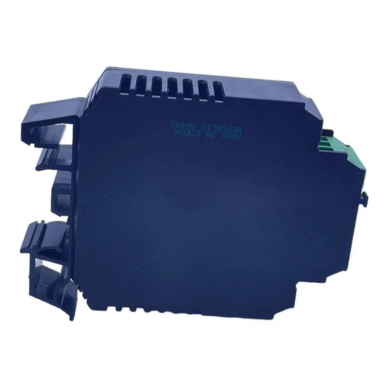Murr Elektronik 50044 Modul Inp:10...53V Out:24...250V 50/60Hz 4A IP20