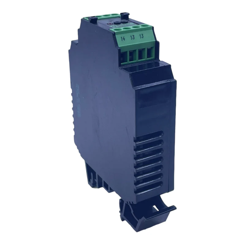 Murr Elektronik 50044 Modul Inp:10...53V Out:24...250V 50/60Hz 4A IP20