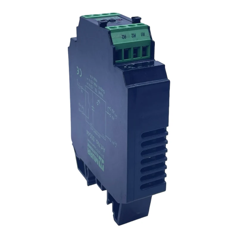 Murr Elektronik 50044 Modul Inp:10...53V Out:24...250V 50/60Hz 4A IP20