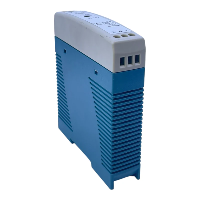 Z-Laser NG-CW-20-5 Netzteil 100-240VAC 0.55A 50/60Hz Netzteil