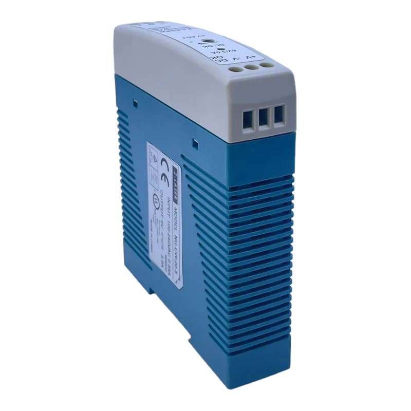 Z-Laser NG-CW-20-5 Netzteil 100-240VAC 0.55A 50/60Hz Netzteil