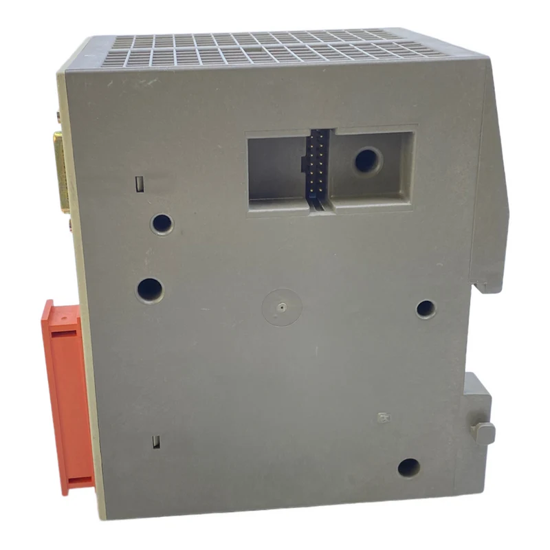 Siemens 6ES5100-8MA02 Zentralbaugruppe 24V DC 1A