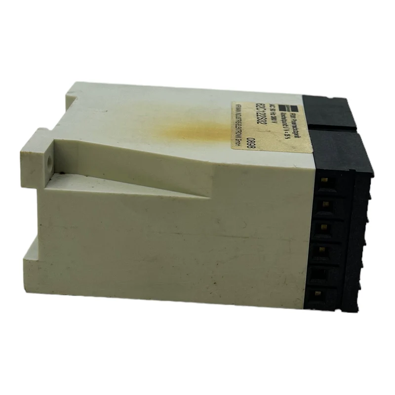Kriwan FR381 Phasenschutzgerät 62C122S32 380V AC 3AC 50Hz 300VA 5A 250V AC