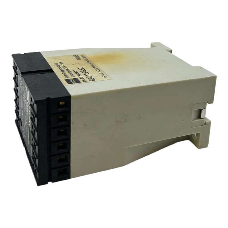 Kriwan FR381 Phasenschutzgerät 62C122S32 380V AC 3AC 50Hz 300VA 5A 250V AC