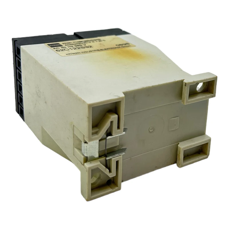 Kriwan FR381 Phasenschutzgerät 62C122S32 380V AC 3AC 50Hz 300VA 5A 250V AC