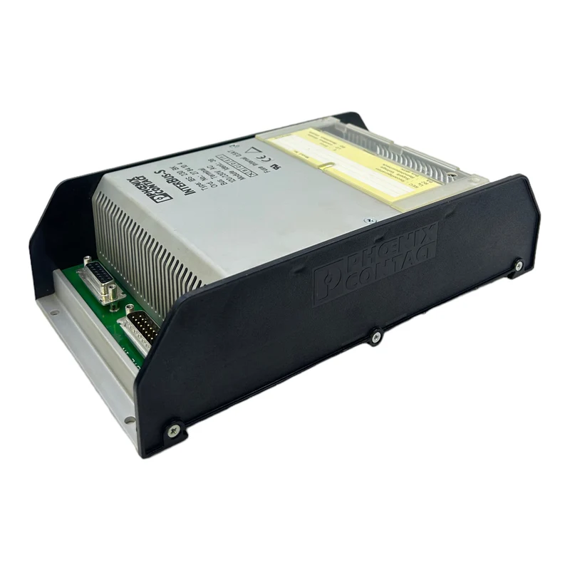 Phoenix Contact IBS230BK Interbus-S 2784104 Bus Terminal 120/230V AC