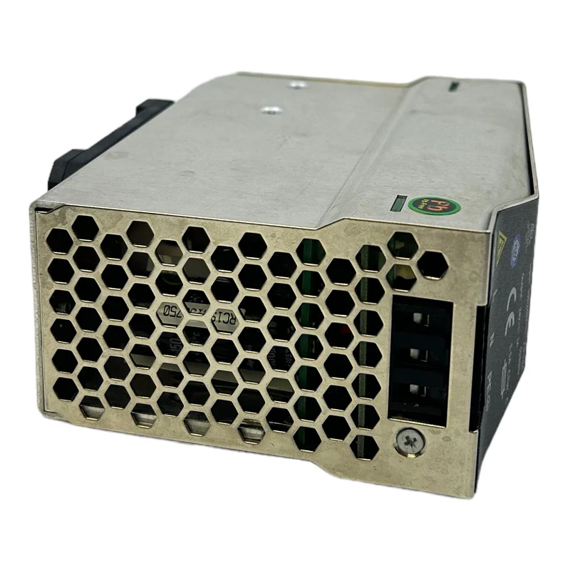 Weidmüller 8708660000 Netzteil 24V 70W 3A 2,0-1,0A 100-240V