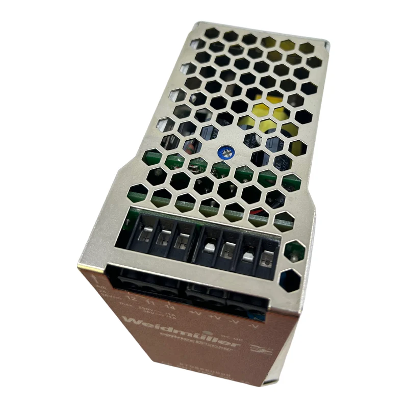 Weidmüller 8708660000 Netzteil 24V 70W 3A 2,0-1,0A 100-240V