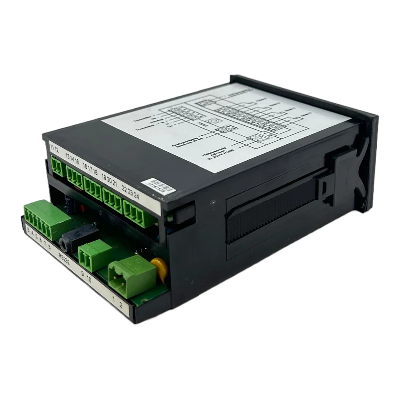 Afriso DA14 Digitale Anzeigegeräte 31283 50 – 253V AC 4,4VA 2,5W IP65 20 – 253V DC