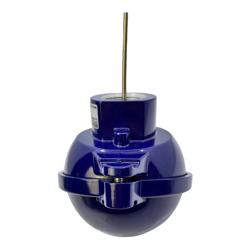 WIKA TR10-B-ZZZZ Widerstandsthermometer -50…+500°C